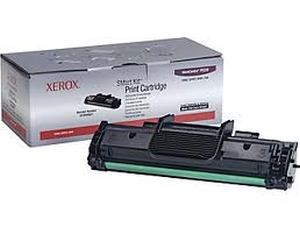 Xerox Print Toner Cartridge for Phaser 3117/3124/3125 Printer
